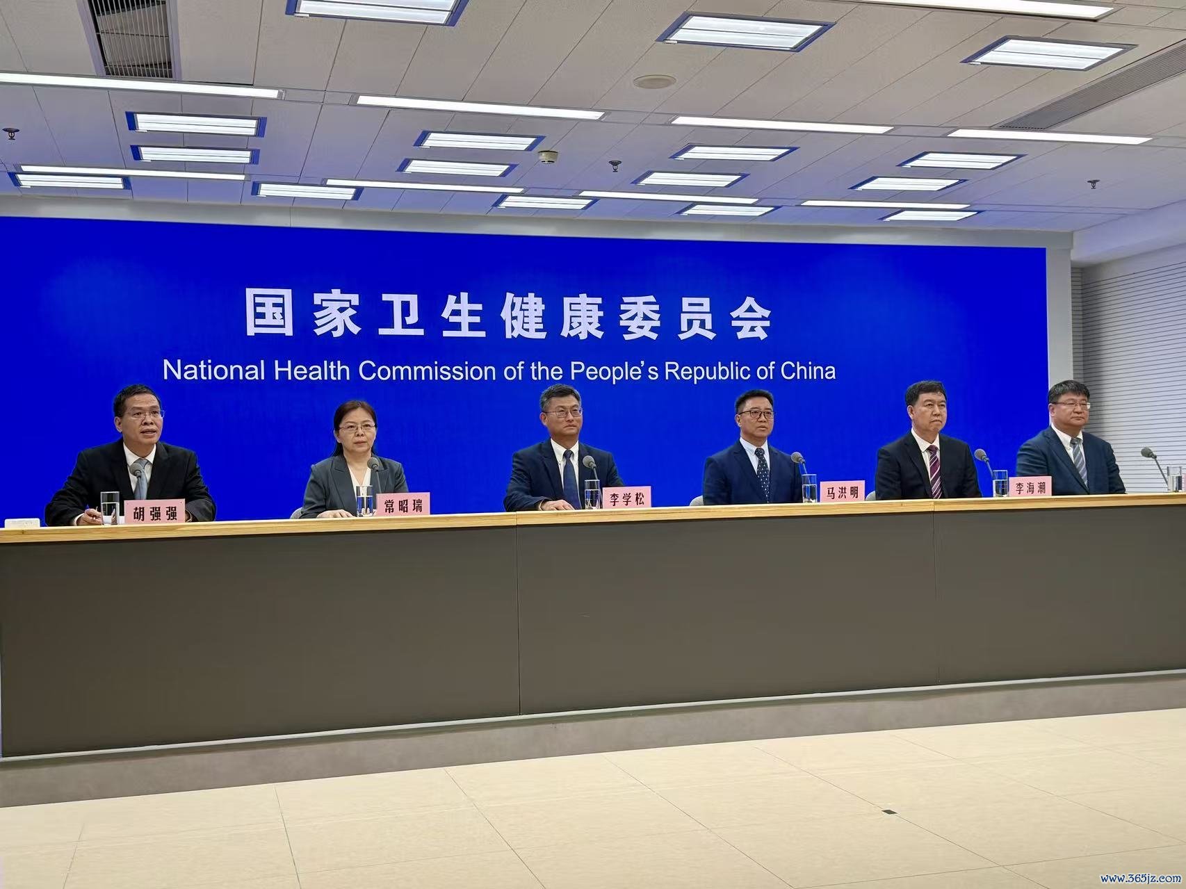 发布会现场。东说念主民网记者 丁亦鑫摄